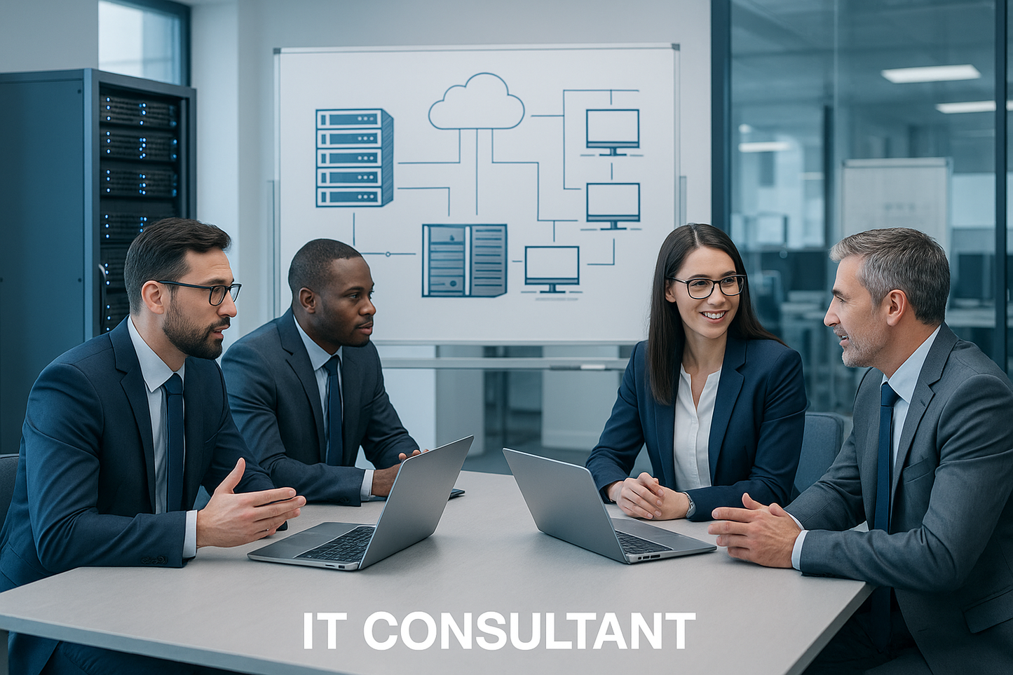 IT Consutancy