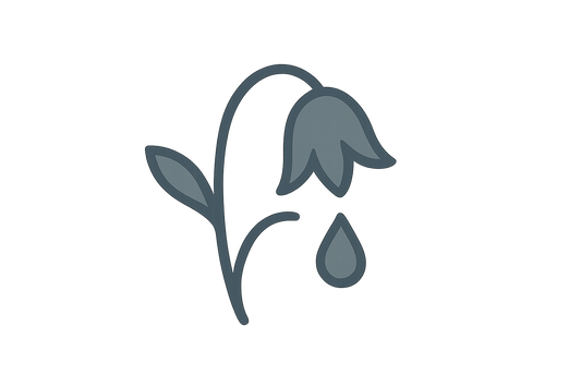 grief icon